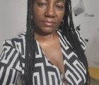 Rencontre Femme Colombie à Cali : Marilu, 48 ans